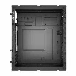 Кутия FSP Group S120-B Mini-Tower