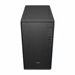 Кутия FSP Group S120-B Mini-Tower