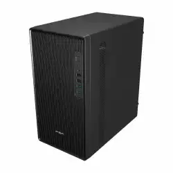 Кутия FSP Group S120-B Mini-Tower