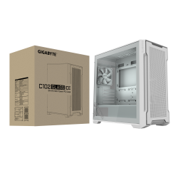 Настолен компютър Helix, 850 W, 32 GB, GeForce RTX 3070, Windows 11 Pro,  бял