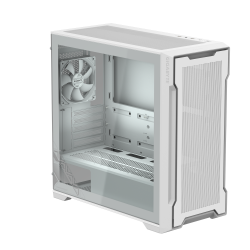 Настолен компютър Helix, 850 W, 32 GB, GeForce RTX 3070, Windows 11 Pro,  бял