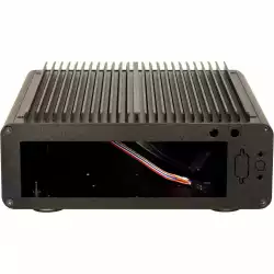 Кутия InterTech, за Mini-ITX, 2 x USB 3.0