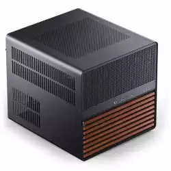 Кутия Jonsbo N5 NAS E-ATX - Black