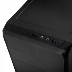 Кутия Kolink KLM-003, Mini Tower