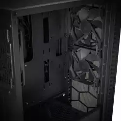 Кутия Kolink Observatory HF Mesh - Black