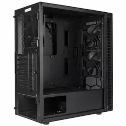 Кутия Kolink Observatory HF Mesh - Black