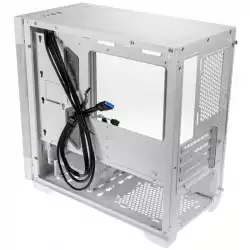 Кутия Lian-Li LANCOOL 205M Mesh, Micro-Tower