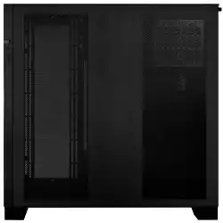 Кутия Lian Li PC-O11 Dynamic EVO XL Full-Tower, Tempered Glass, Черна