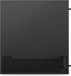 Кутия NZXT H5 Flow 2024 Black, Mid-Tower
