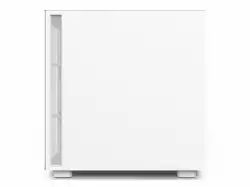 Кутия NZXT H7 Elite 2023 Matte White Mid-Tower