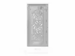 Кутия NZXT H7 Flow 2024 Edition White                          