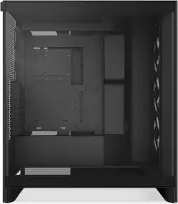 Кутия NZXT H7 Flow RGB 2024 Edition - Black