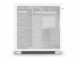 Кутия NZXT H9 Elite Matte White                          