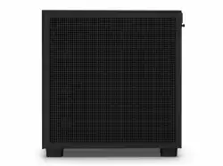 Кутия NZXT H9 Flow Matte Black