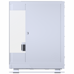 Кутия PHANTEKS Evolv X2 DRGB White - Middle Tower