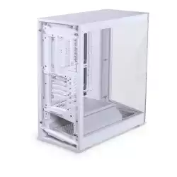 Кутия Phanteks NV5 MK2 E-ATX TG D-RGB, Бял