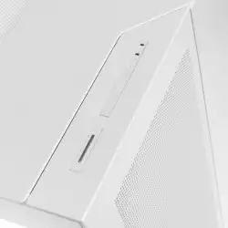 Кутия Phanteks NV7 TG D-ARGB Full-Tower, Бял
