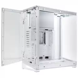Кутия Phanteks NV7 TG D-ARGB Full-Tower, Бял