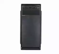 Кутия Spire Supreme 1534, 500W захранване, 2 x USB 2.0, 1 x USB 3.0                          