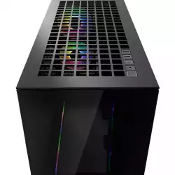 Кутия за компютър Arctic Xtender - Black Mid-Tower