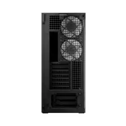 Кутия за компютър Arctic Xtender - Black Mid-Tower