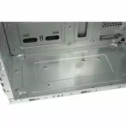 Office Master Intel H610, 600 W, Intel Core i3-14100, 8 GB, No OS, 512 GB, черен                          