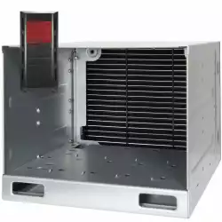 Кутия за сървър Inter Tech T-9 E-ATX Mid-Tower