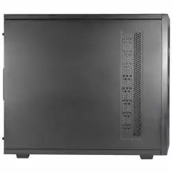 Кутия за сървър Inter Tech T-9 E-ATX Mid-Tower