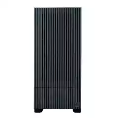 Кутия Zalman Z10 DS 15.6 FHD Display Mid-Tower, Tempered Glass - Черна