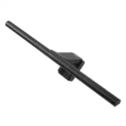 Лампа за четене за монитор BenQ ScreenBar Pro - Черно