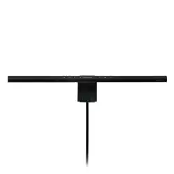 Лампа за четене за монитор BenQ ScreenBar Pro - Черно