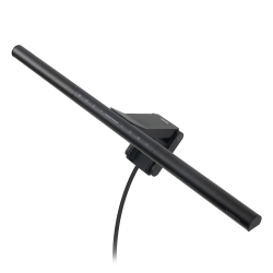 Лампа за четене за монитор BenQ ScreenBar Pro - Черно
