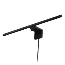 Лампа за четене за монитор BenQ ScreenBar Pro - Черно