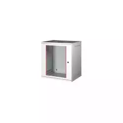 LANDE Комуникационен шкаф STB Security Box, 540x400mm, 9U , 19"