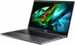 Лаптоп  Acer Aspire 5 A515-58P - 15.6" FHD IPS, Intel Core i5-1335U, 16GB LPDDR5 RAM, 512GB SSD, Windows 11 Home