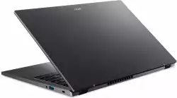 Лаптоп  Acer Aspire 5 A515-58P - 15.6" FHD IPS, Intel Core i5-1335U, 16GB LPDDR5 RAM, 512GB SSD, Windows 11 Home