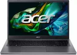 Лаптоп  Acer Aspire 5 A515-58P - 15.6" FHD IPS, Intel Core i5-1335U, 16GB LPDDR5 RAM, 512GB SSD, Windows 11 Home