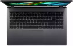 Лаптоп  Acer Aspire 5 A515-58P - 15.6" FHD IPS, Intel Core i5-1335U, 16GB LPDDR5 RAM, 512GB SSD, Windows 11 Home