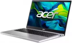 Лаптоп  Acer Aspire Go 15 AG15-32P-362S - 15.6" FHD IPS, Intel Core 3 N355, 2x8GB DDR5, 512GB SSD, Free DOS