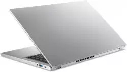 Лаптоп  Acer Aspire Go 15 AG15-32P-362S - 15.6" FHD IPS, Intel Core 3 N355, 2x8GB DDR5, 512GB SSD, Free DOS