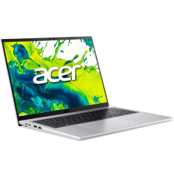 Лаптоп  Acer Aspire Go Intel i5-120U/1.4/5.0GHz/, 16" WUXGA IPS Anti-Glare,16Gb DDR5/SSD 512Gb NVMe,no OS