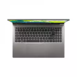 Лаптоп  ACER Aspire Lite 15 AL15-33P-359M - 15.6" IPS FullHD, Intel Core 3 N355, 16GB DDR5, 512GB SSD, Free OS