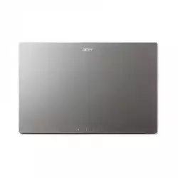 Лаптоп  ACER Aspire Lite 15 AL15-33P-359M - 15.6" IPS FullHD, Intel Core 3 N355, 16GB DDR5, 512GB SSD, Free OS