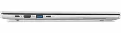 Лаптоп  Acer Aspire Lite 15 AL15-45P-R2H1 - 15.6" IPS FHD+, AMD Ryzen 7 5825U, 16GB DDR4, 512GB SSD, Free DOS