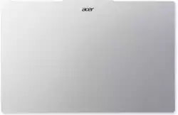 Лаптоп  Acer Aspire Lite 15 AL15-45P-R2H1 - 15.6" IPS FHD+, AMD Ryzen 7 5825U, 16GB DDR4, 512GB SSD, Free DOS
