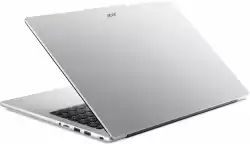 Лаптоп  Acer Aspire Lite 15 AL15-45P-R2H1 - 15.6" IPS FHD+, AMD Ryzen 7 5825U, 16GB DDR4, 512GB SSD, Free DOS