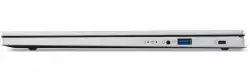 Лаптоп  Acer Extensa EX215-57-34WY - 15.6" FHD IPS, Intel Core i3-1315U, 16GB DDR5, 512GB SSD, Free DOS