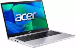 Лаптоп  Acer Extensa EX215-57-34WY - 15.6" FHD IPS, Intel Core i3-1315U, 16GB DDR5, 512GB SSD, Free DOS