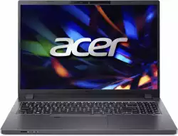 Лаптоп  ACER Travelmate TMP216-51-TCO-59WL - 16" IPS WUXGA(1920x1080), Intel Core i5-1334U, 16GB DDR4, 512GB M.2 SSD, Free DOS