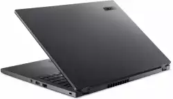 Лаптоп  ACER Travelmate TMP216-51-TCO-59WL - 16" IPS WUXGA(1920x1080), Intel Core i5-1334U, 16GB DDR4, 512GB M.2 SSD, Free DOS